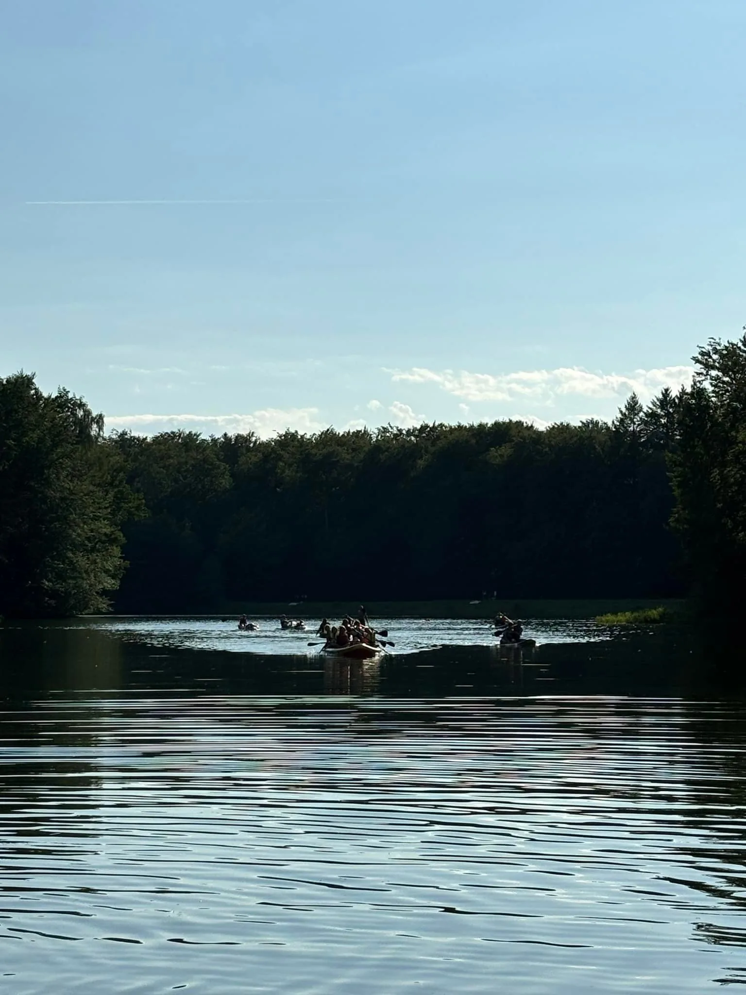 01.08 - 11.08.2024 Obóz rekreacja, survival, motocross w Ogrodnikach