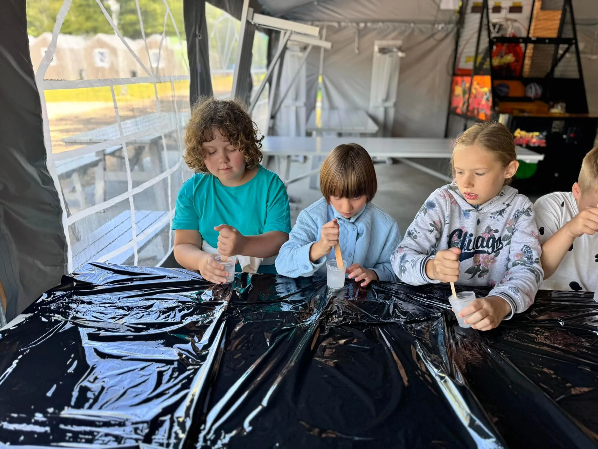 01.08 - 11.08.2024 Obóz rekreacja, survival, motocross w Ogrodnikach