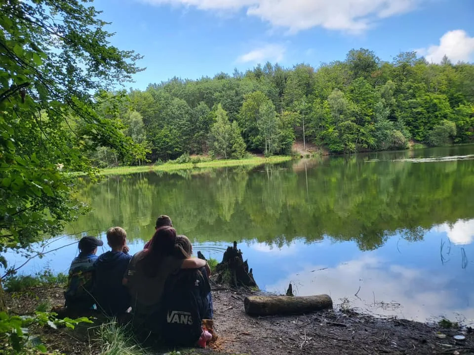 01.08 - 11.08.2024 Obóz rekreacja, survival, motocross w Ogrodnikach
