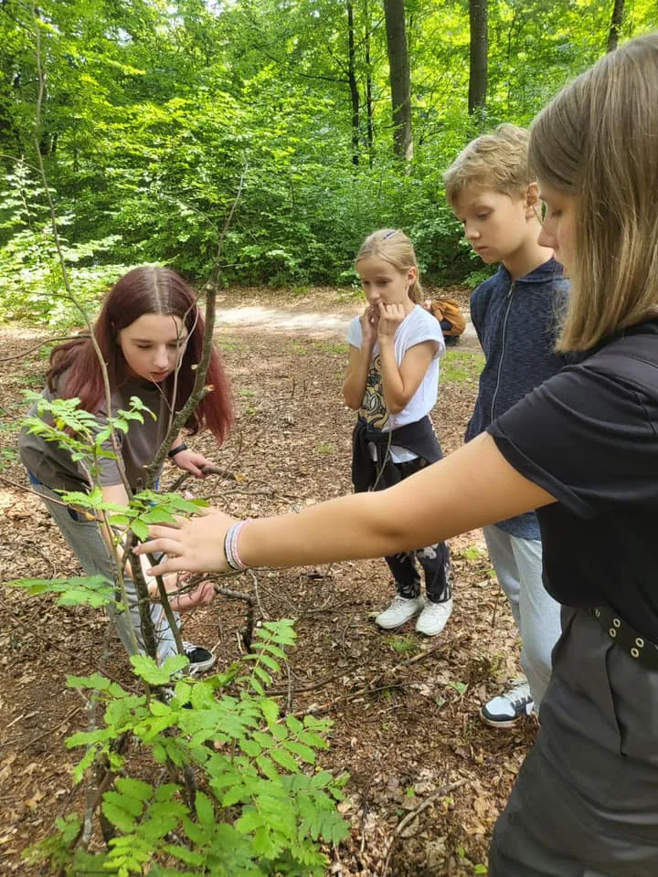 01.08 - 11.08.2024 Obóz rekreacja, survival, motocross w Ogrodnikach