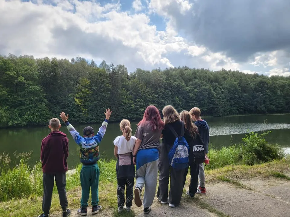 01.08 - 11.08.2024 Obóz rekreacja, survival, motocross w Ogrodnikach