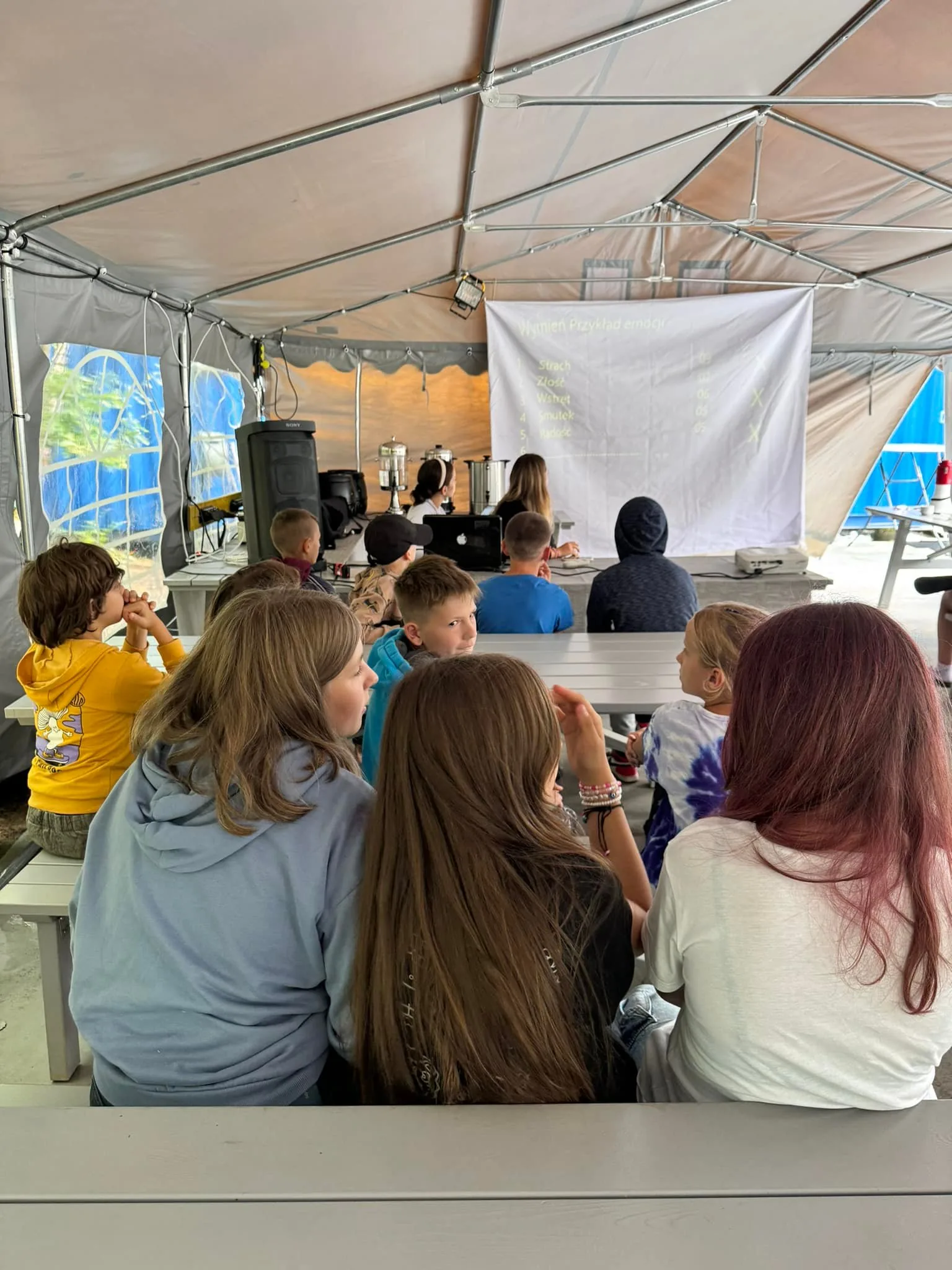 01.08 - 11.08.2024 Obóz rekreacja, survival, motocross w Ogrodnikach