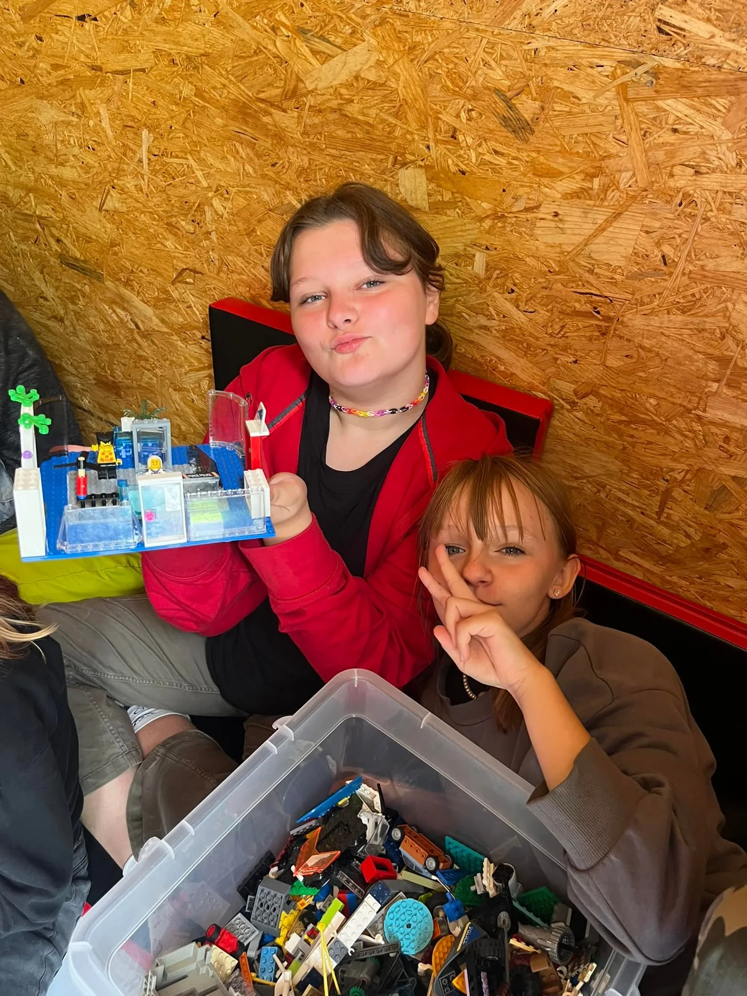 01.08 - 11.08.2024 Obóz rekreacja, survival, motocross w Ogrodnikach