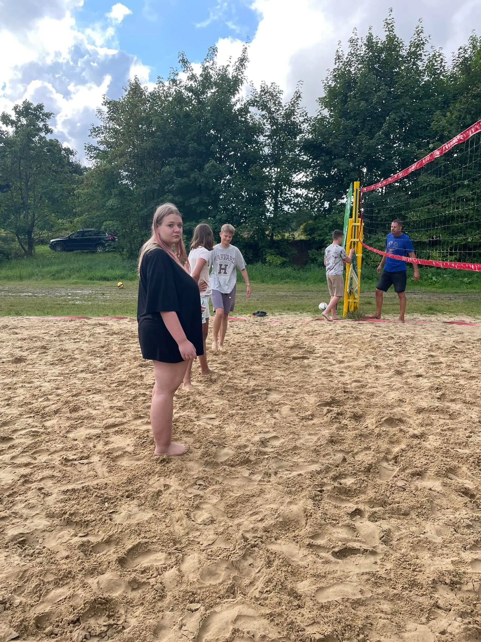 01.08 - 11.08.2024 Obóz rekreacja, survival, motocross w Ogrodnikach