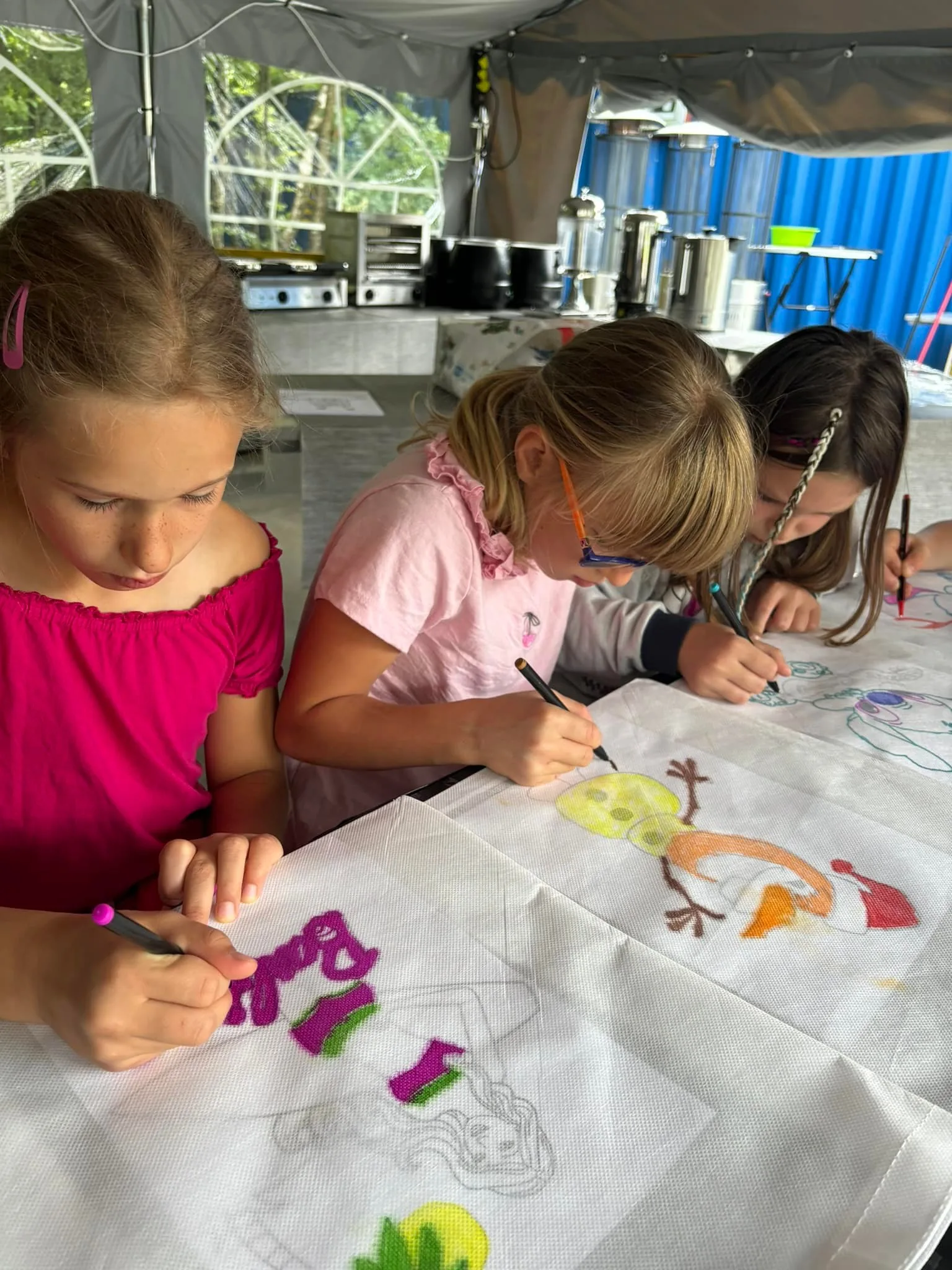 01.08 - 11.08.2024 Obóz rekreacja, survival, motocross w Ogrodnikach