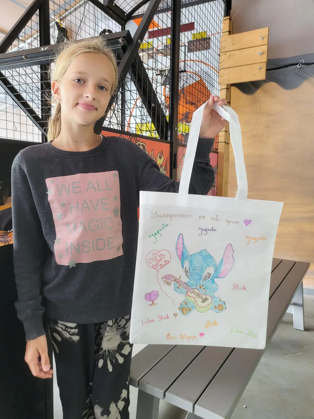 01.08 - 11.08.2024 Obóz rekreacja, survival, motocross w Ogrodnikach