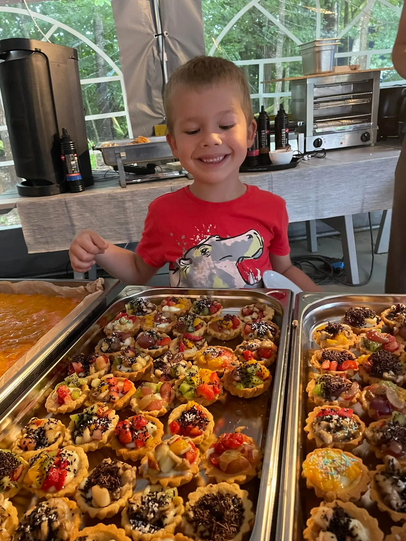 01.08 - 11.08.2024 Obóz rekreacja, survival, motocross w Ogrodnikach