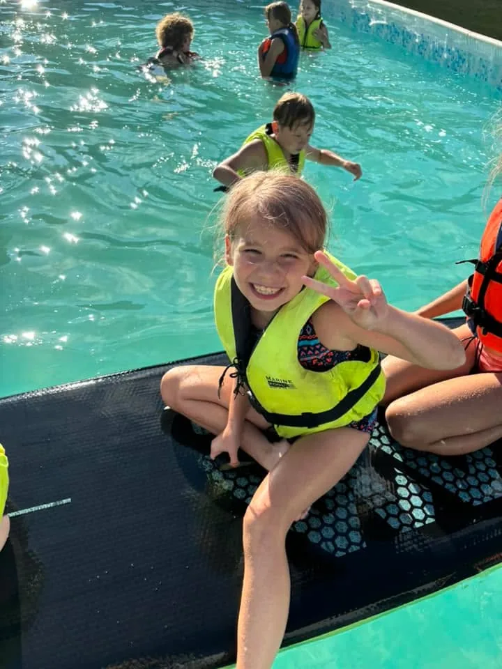 01.08 - 11.08.2024 Obóz rekreacja, survival, motocross w Ogrodnikach