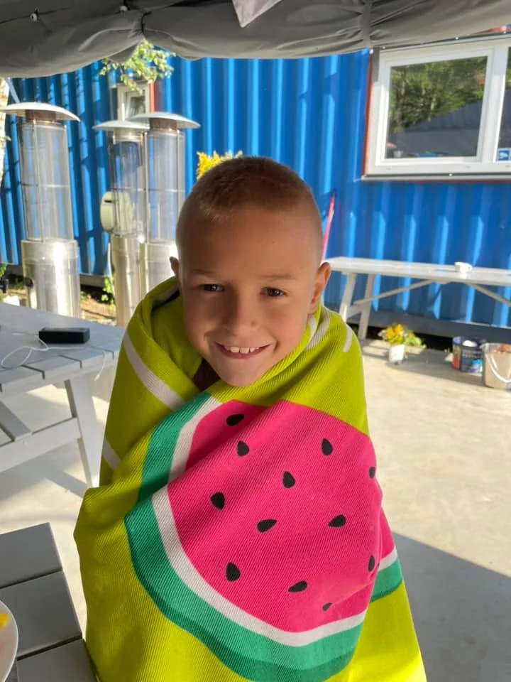 01.08 - 11.08.2024 Obóz rekreacja, survival, motocross w Ogrodnikach