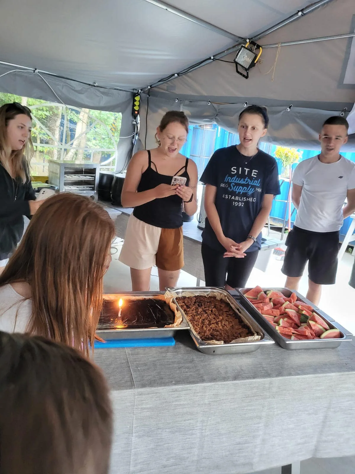 01.08 - 11.08.2024 Obóz rekreacja, survival, motocross w Ogrodnikach