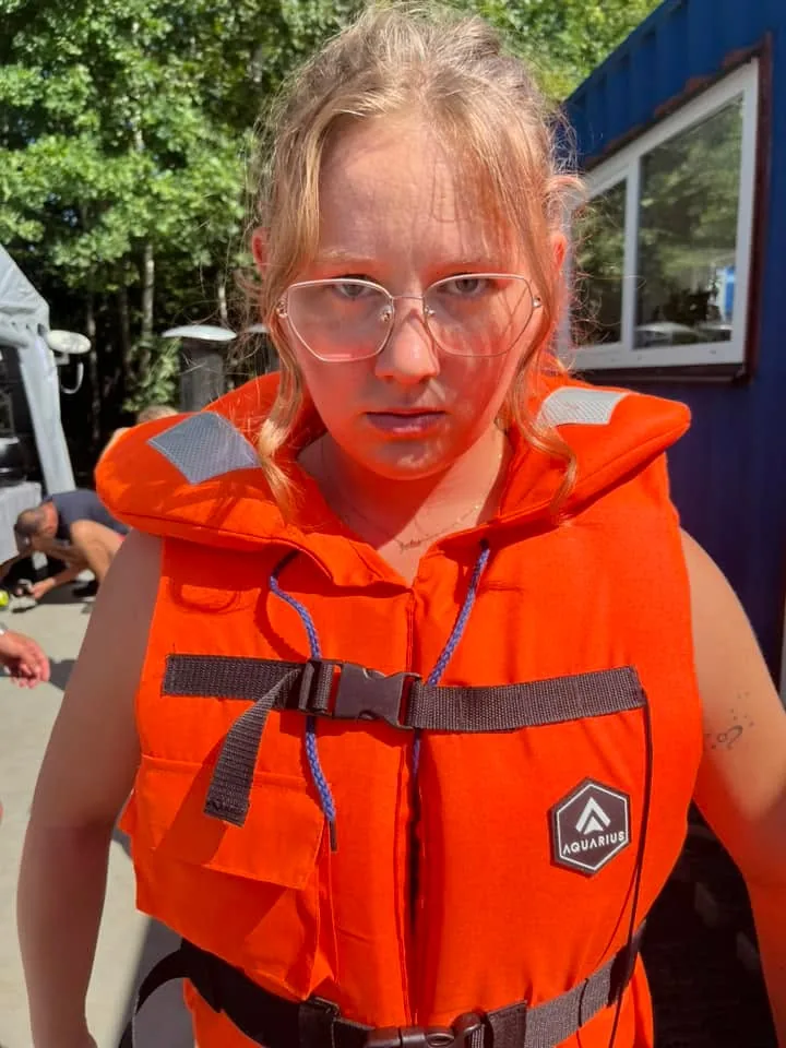 01.08 - 11.08.2024 Obóz rekreacja, survival, motocross w Ogrodnikach