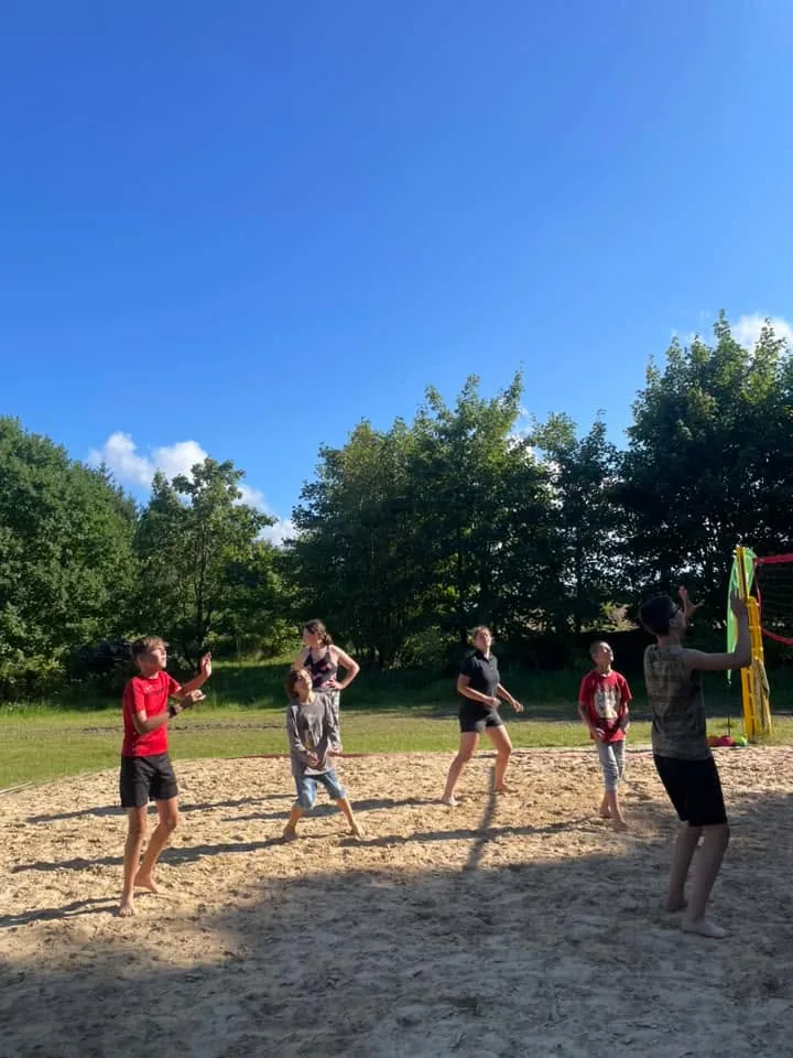 01.08 - 11.08.2024 Obóz rekreacja, survival, motocross w Ogrodnikach