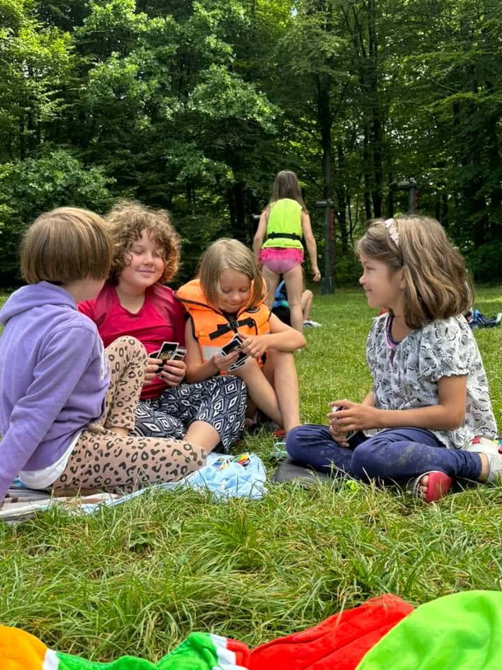 01.08 - 11.08.2024 Obóz rekreacja, survival, motocross w Ogrodnikach