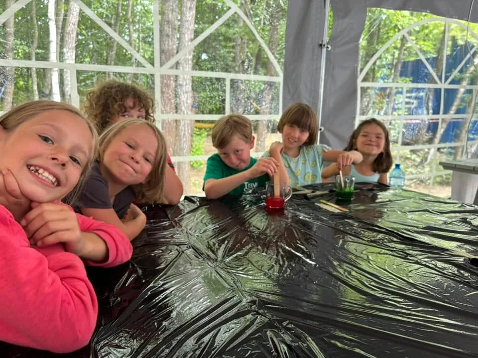 01.08 - 11.08.2024 Obóz rekreacja, survival, motocross w Ogrodnikach