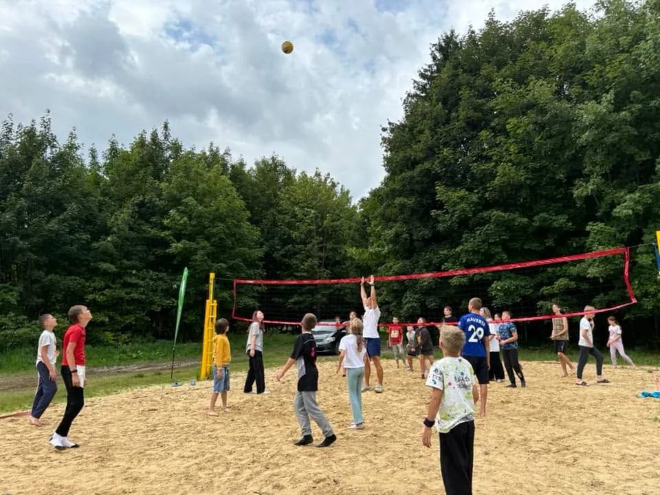 01.08 - 11.08.2024 Obóz rekreacja, survival, motocross w Ogrodnikach