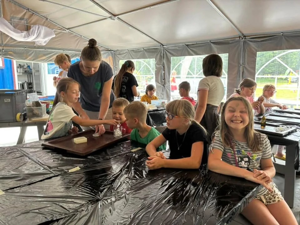 01.08 - 11.08.2024 Obóz rekreacja, survival, motocross w Ogrodnikach