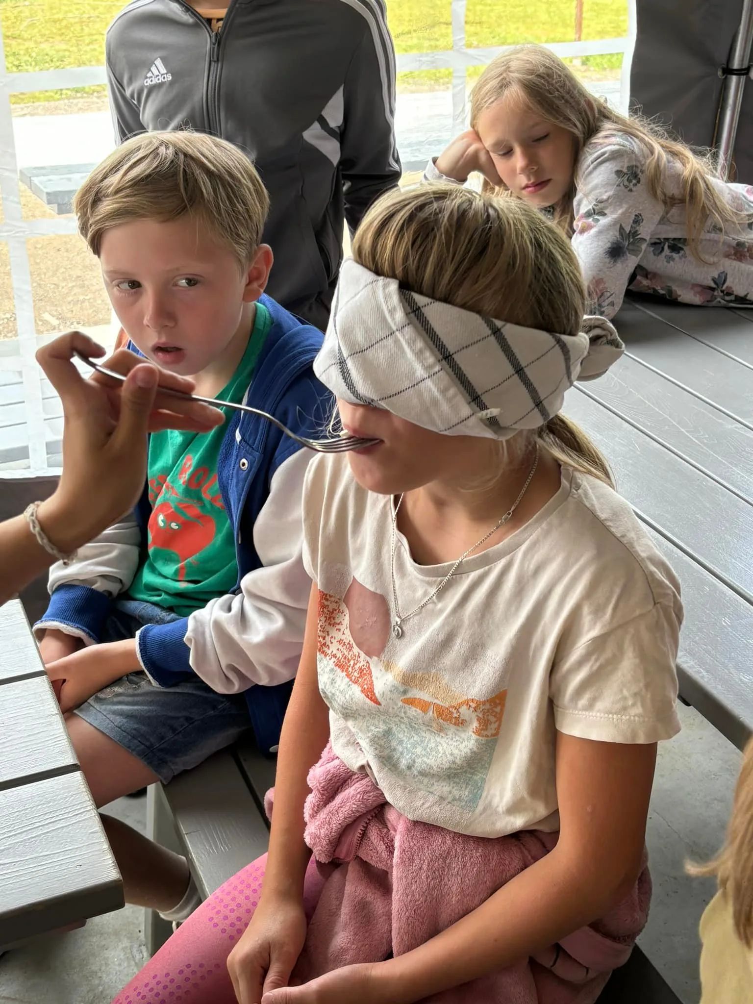 01.08 - 11.08.2024 Obóz rekreacja, survival, motocross w Ogrodnikach