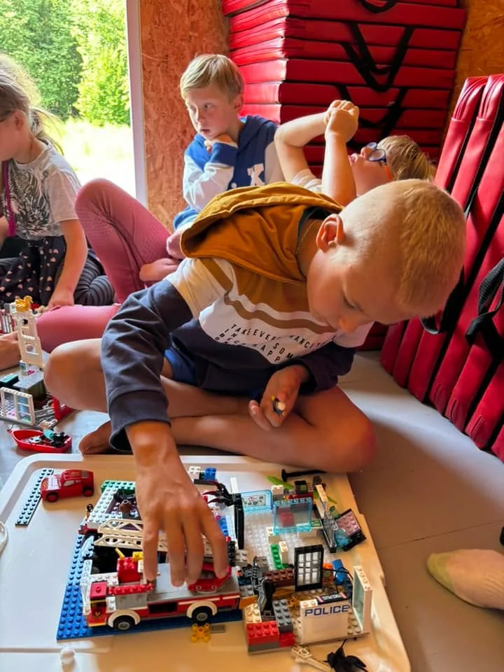 01.08 - 11.08.2024 Obóz rekreacja, survival, motocross w Ogrodnikach