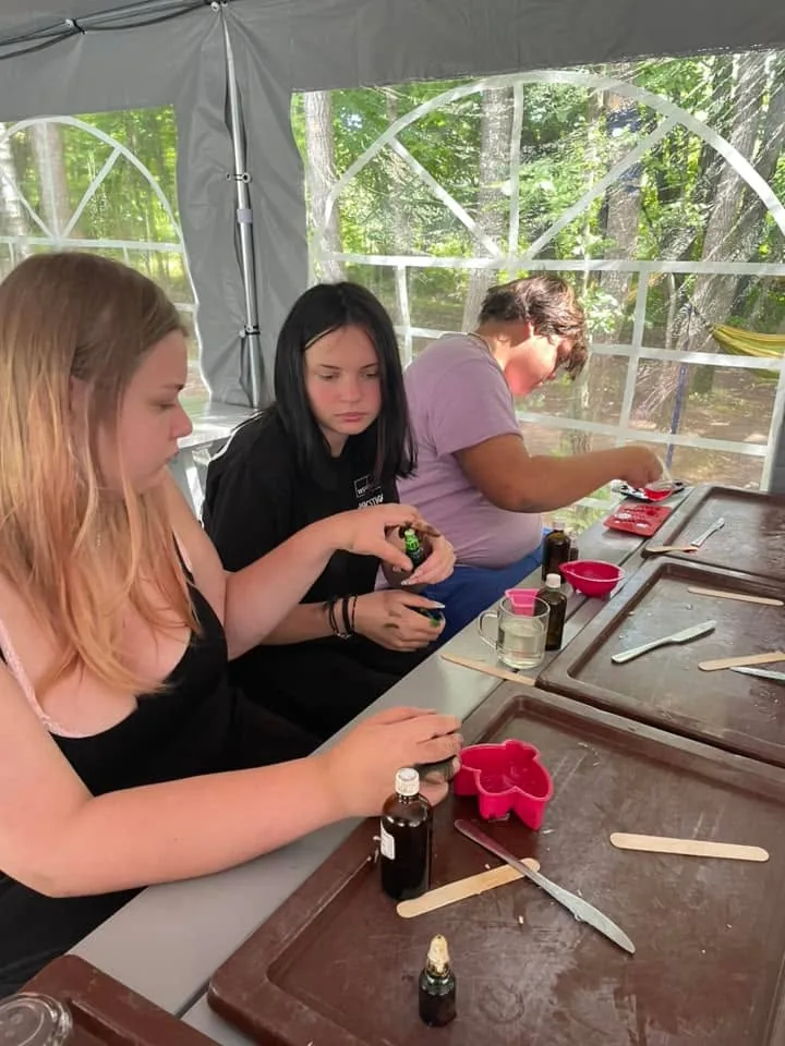 01.08 - 11.08.2024 Obóz rekreacja, survival, motocross w Ogrodnikach