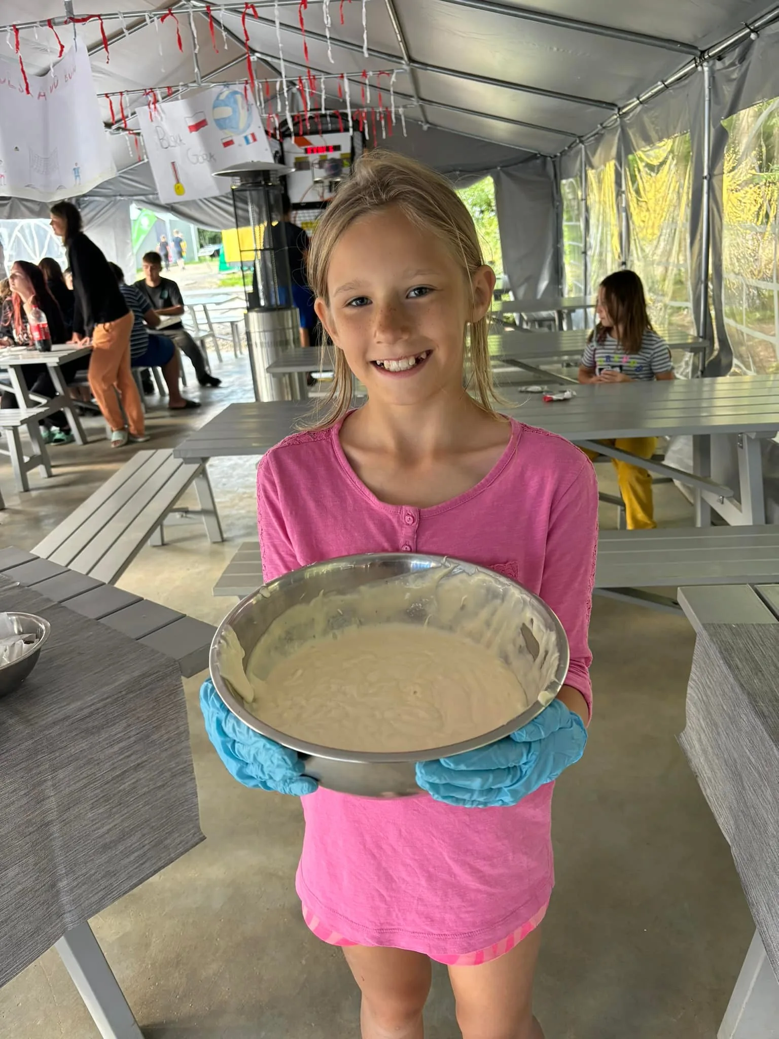 01.08 - 11.08.2024 Obóz rekreacja, survival, motocross w Ogrodnikach