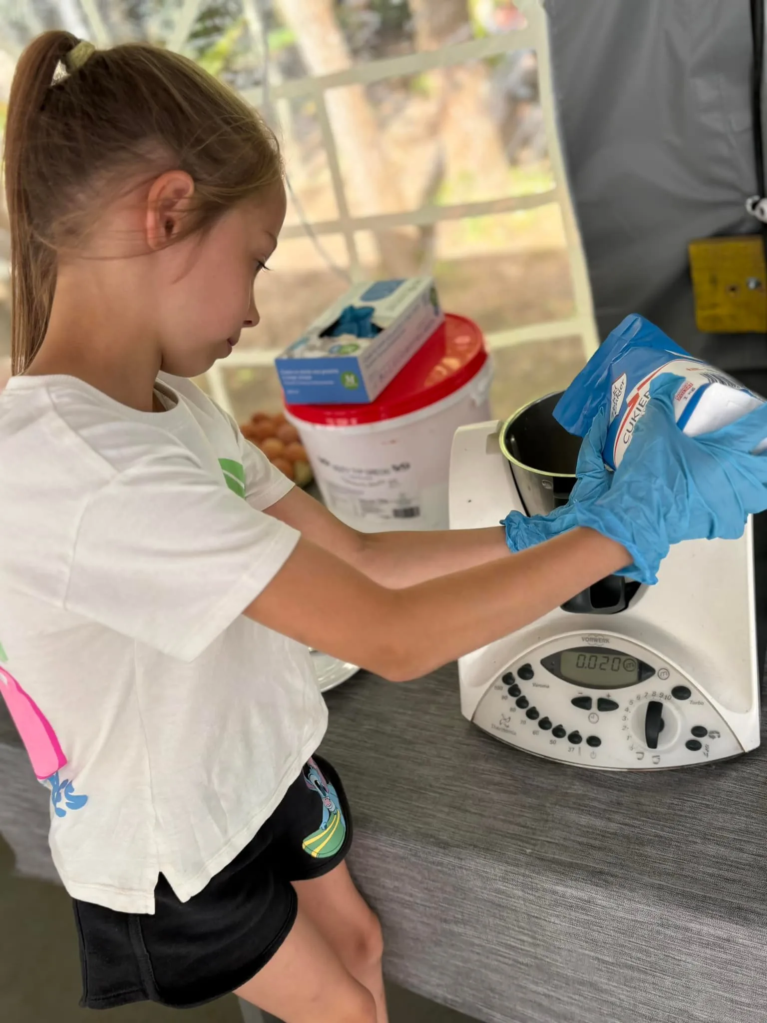 01.08 - 11.08.2024 Obóz rekreacja, survival, motocross w Ogrodnikach