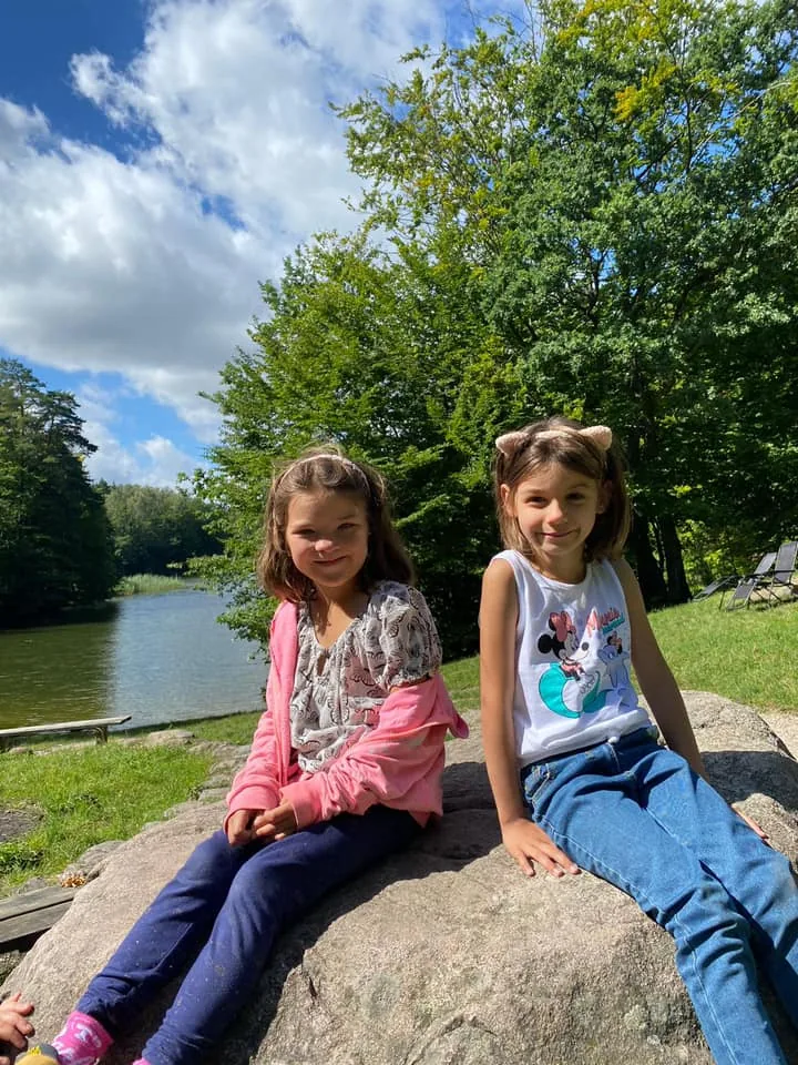 11.08 - 21.08.2024 Obóz rekreacja, survival, motocross w Ogrodnikach