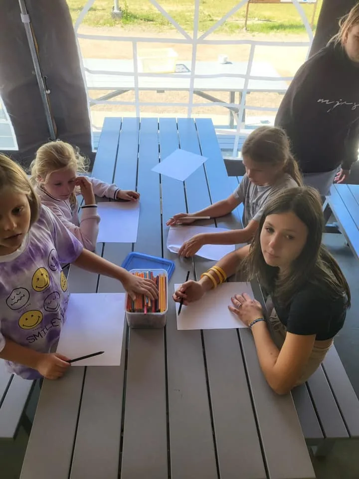 11.08 - 21.08.2024 Obóz rekreacja, survival, motocross w Ogrodnikach