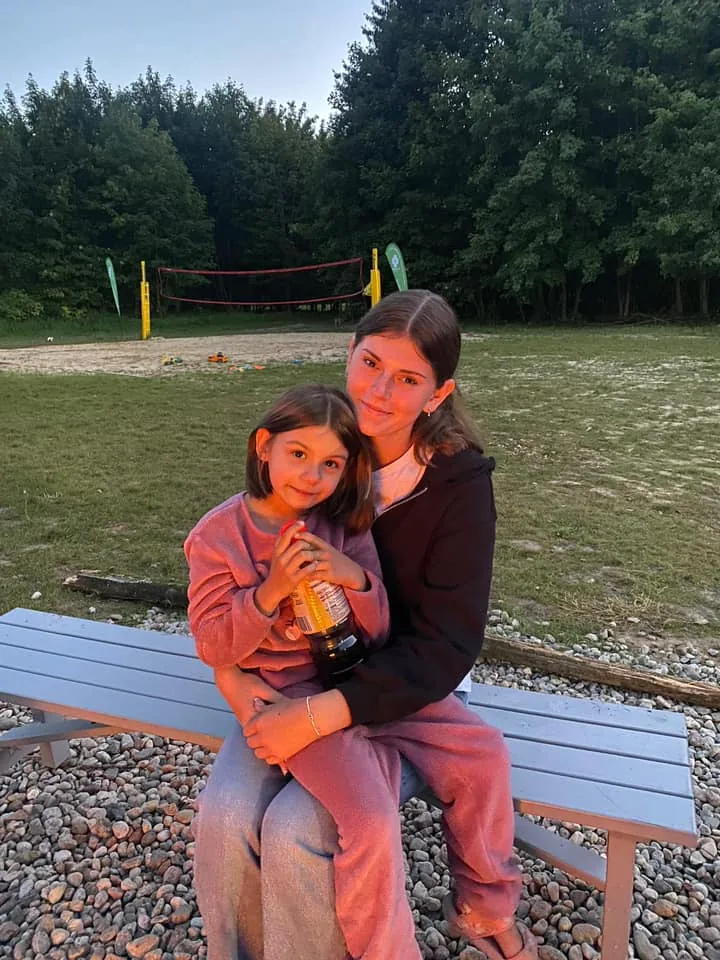 11.08 - 21.08.2024 Obóz rekreacja, survival, motocross w Ogrodnikach