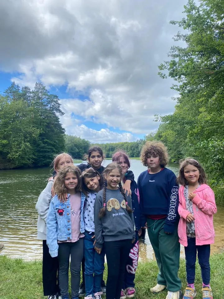 11.08 - 21.08.2024 Obóz rekreacja, survival, motocross w Ogrodnikach