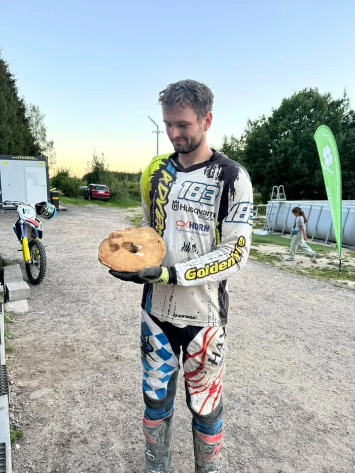 11.08 - 21.08.2024 Obóz rekreacja, survival, motocross w Ogrodnikach