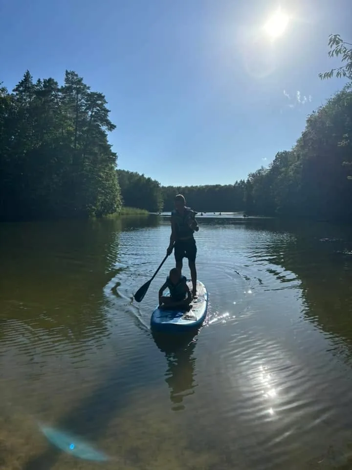 11.08 - 21.08.2024 Obóz rekreacja, survival, motocross w Ogrodnikach