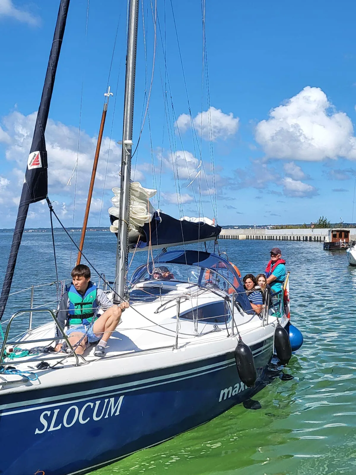 11.08 - 21.08.2024 Obóz rekreacja, survival, motocross w Ogrodnikach