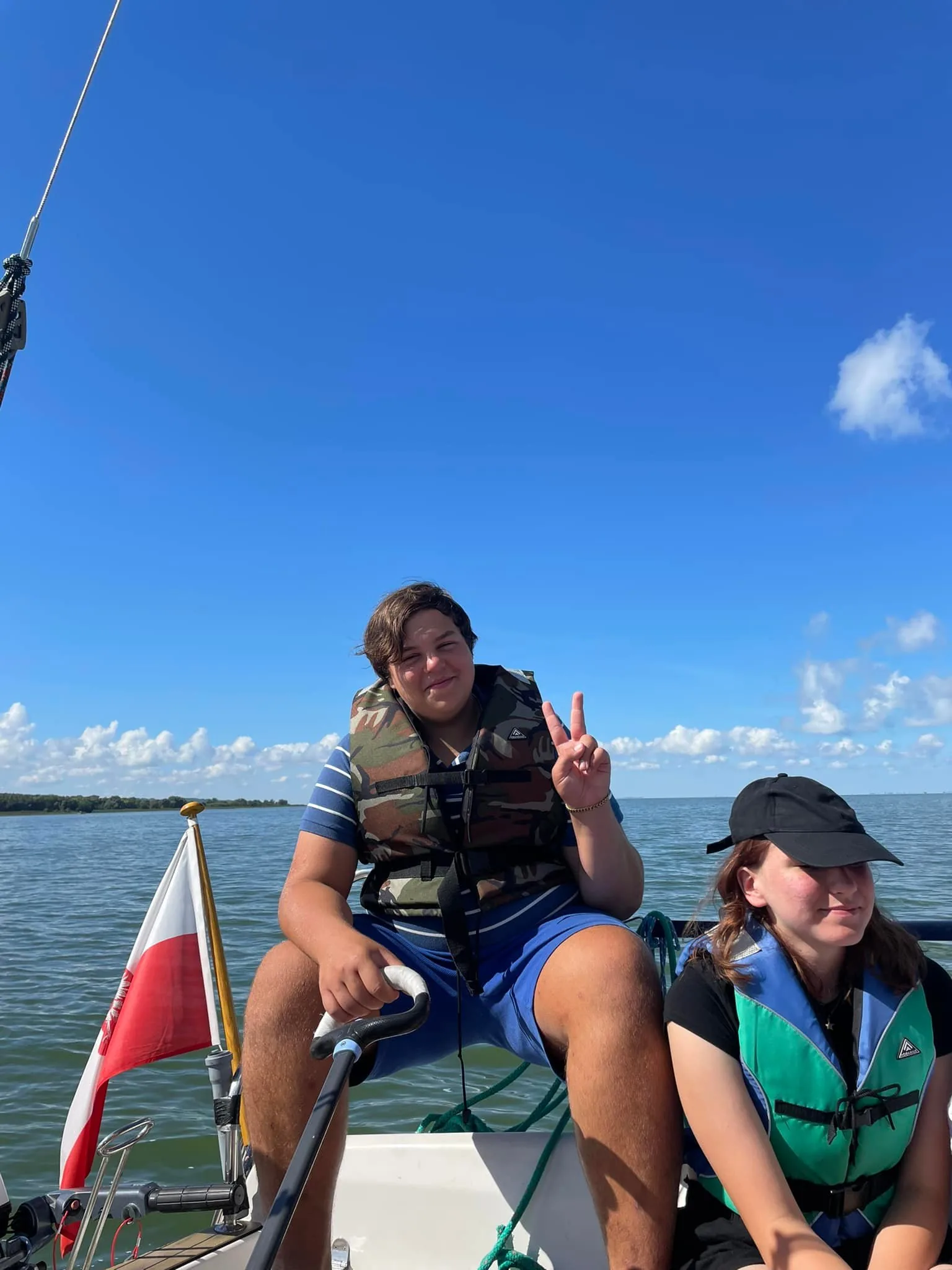 11.08 - 21.08.2024 Obóz rekreacja, survival, motocross w Ogrodnikach