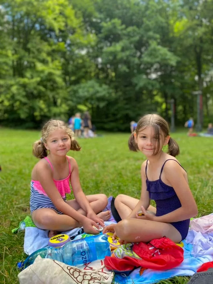 11.08 - 21.08.2024 Obóz rekreacja, survival, motocross w Ogrodnikach