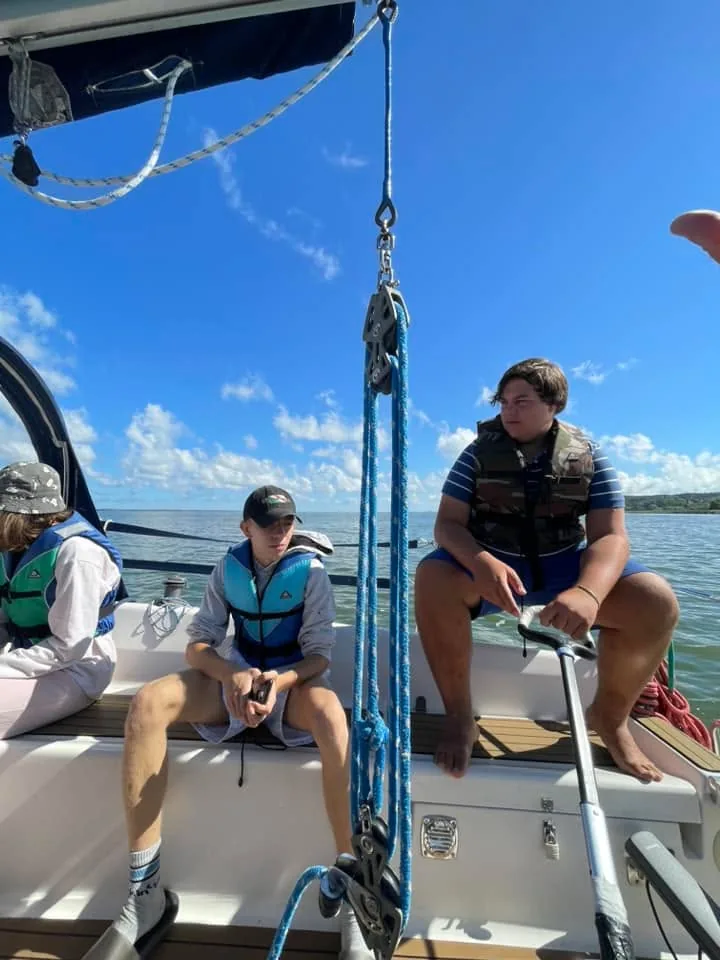 11.08 - 21.08.2024 Obóz rekreacja, survival, motocross w Ogrodnikach