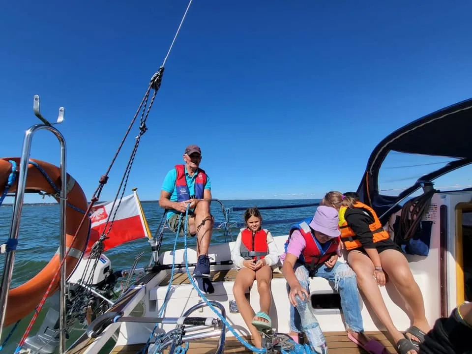 11.08 - 21.08.2024 Obóz rekreacja, survival, motocross w Ogrodnikach