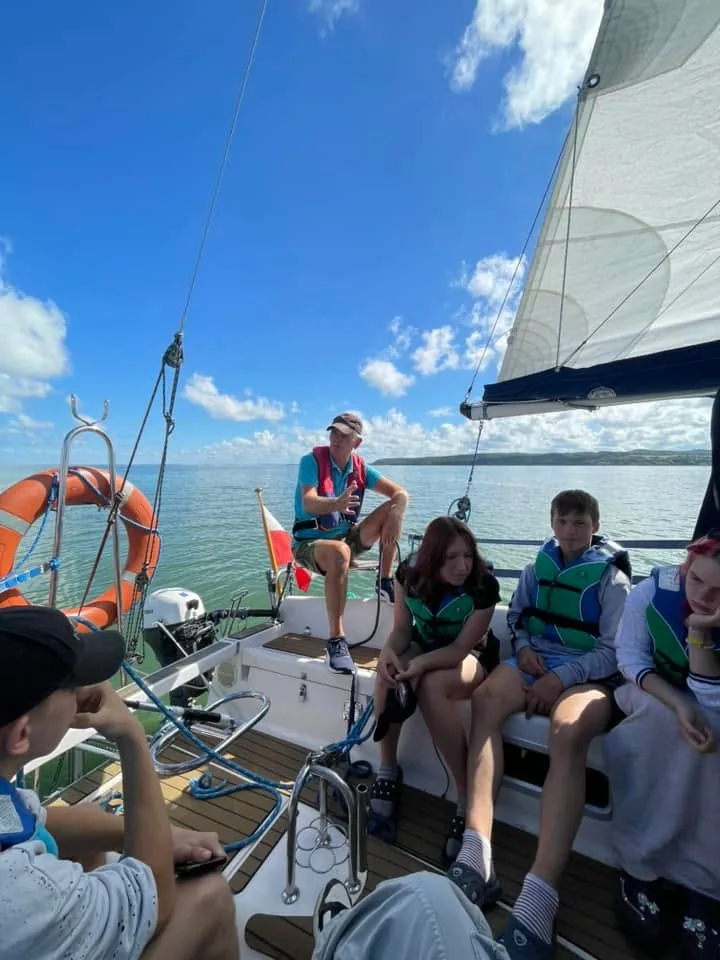 11.08 - 21.08.2024 Obóz rekreacja, survival, motocross w Ogrodnikach