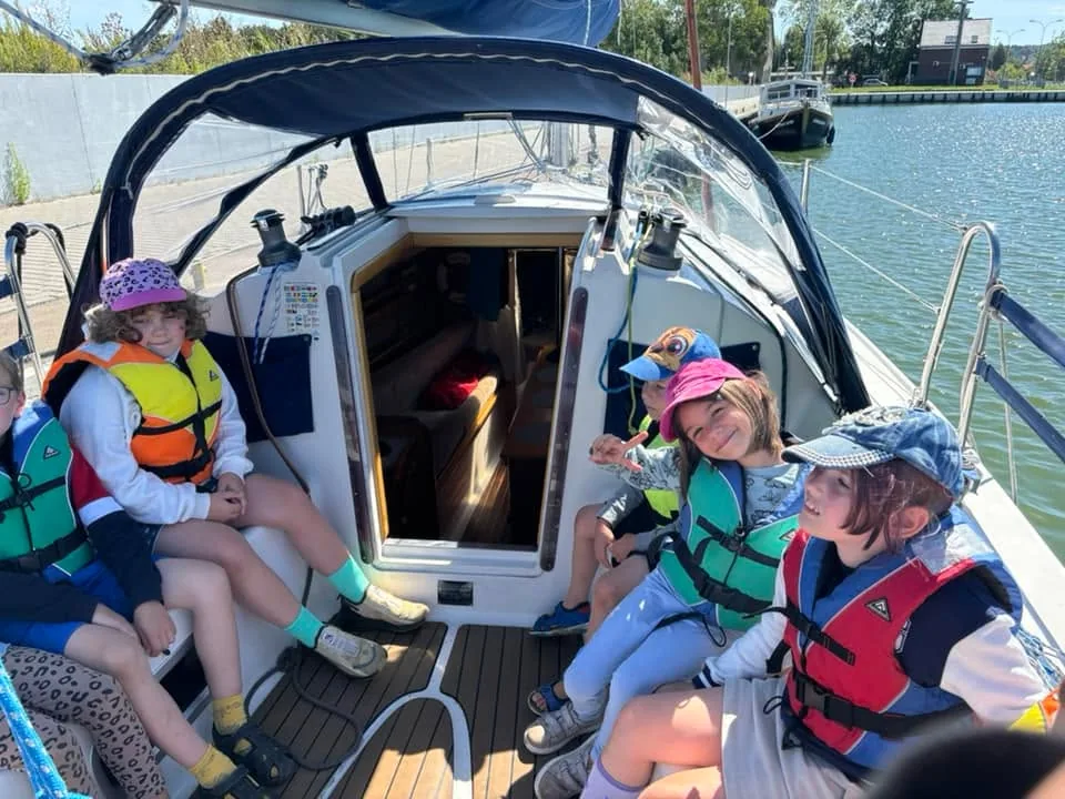 11.08 - 21.08.2024 Obóz rekreacja, survival, motocross w Ogrodnikach