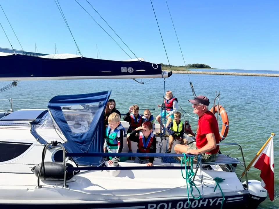 11.08 - 21.08.2024 Obóz rekreacja, survival, motocross w Ogrodnikach