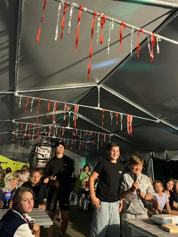 11.08 - 21.08.2024 Obóz rekreacja, survival, motocross w Ogrodnikach