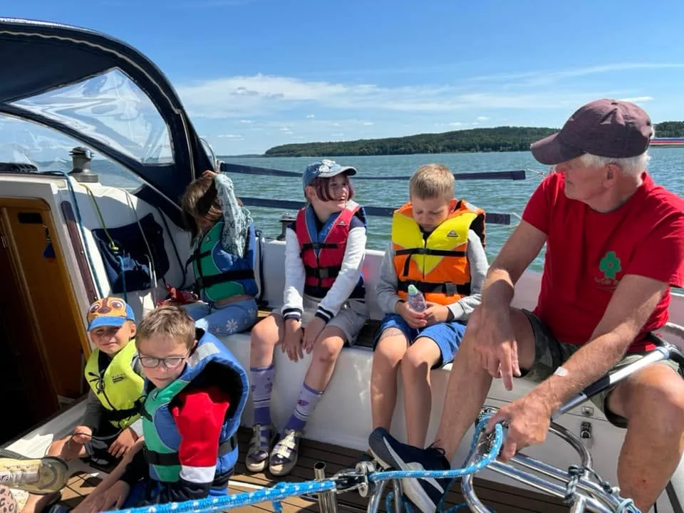 11.08 - 21.08.2024 Obóz rekreacja, survival, motocross w Ogrodnikach