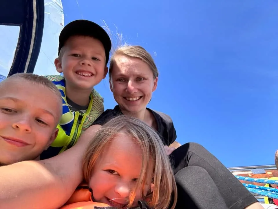 11.08 - 21.08.2024 Obóz rekreacja, survival, motocross w Ogrodnikach