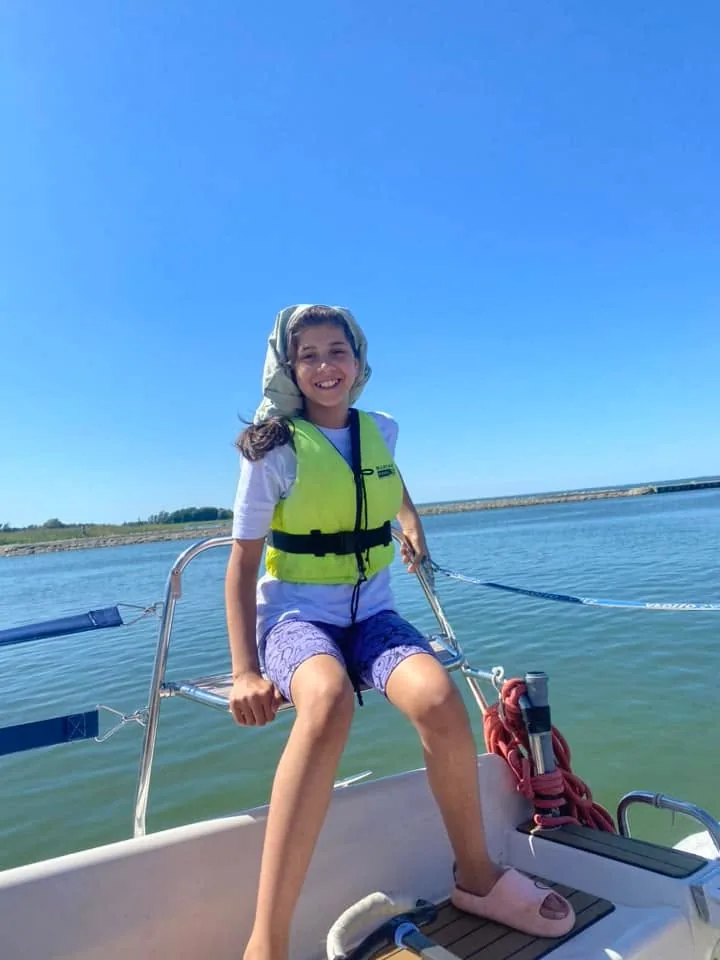 11.08 - 21.08.2024 Obóz rekreacja, survival, motocross w Ogrodnikach