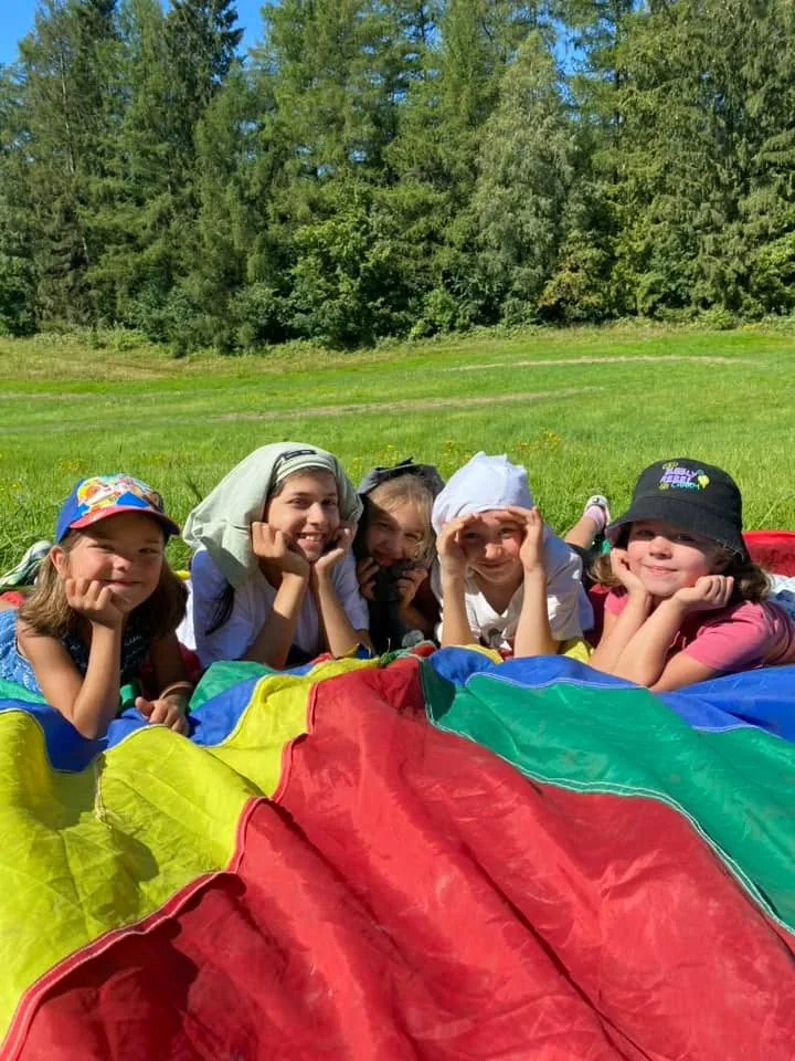 11.08 - 21.08.2024 Obóz rekreacja, survival, motocross w Ogrodnikach