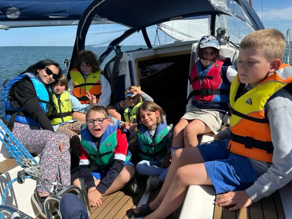 11.08 - 21.08.2024 Obóz rekreacja, survival, motocross w Ogrodnikach