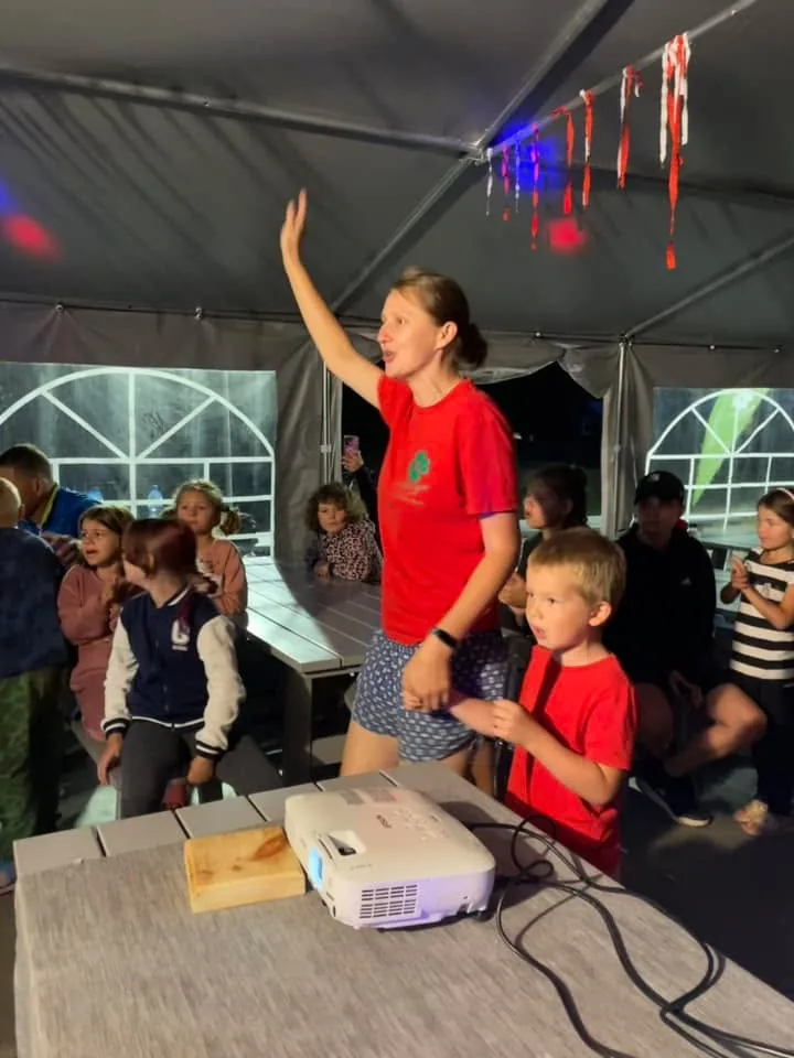 11.08 - 21.08.2024 Obóz rekreacja, survival, motocross w Ogrodnikach