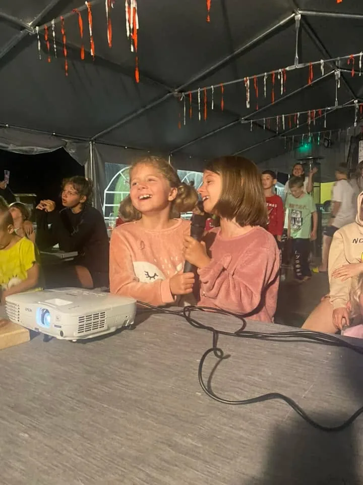 11.08 - 21.08.2024 Obóz rekreacja, survival, motocross w Ogrodnikach