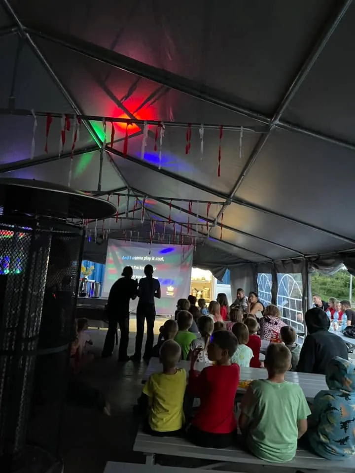 11.08 - 21.08.2024 Obóz rekreacja, survival, motocross w Ogrodnikach