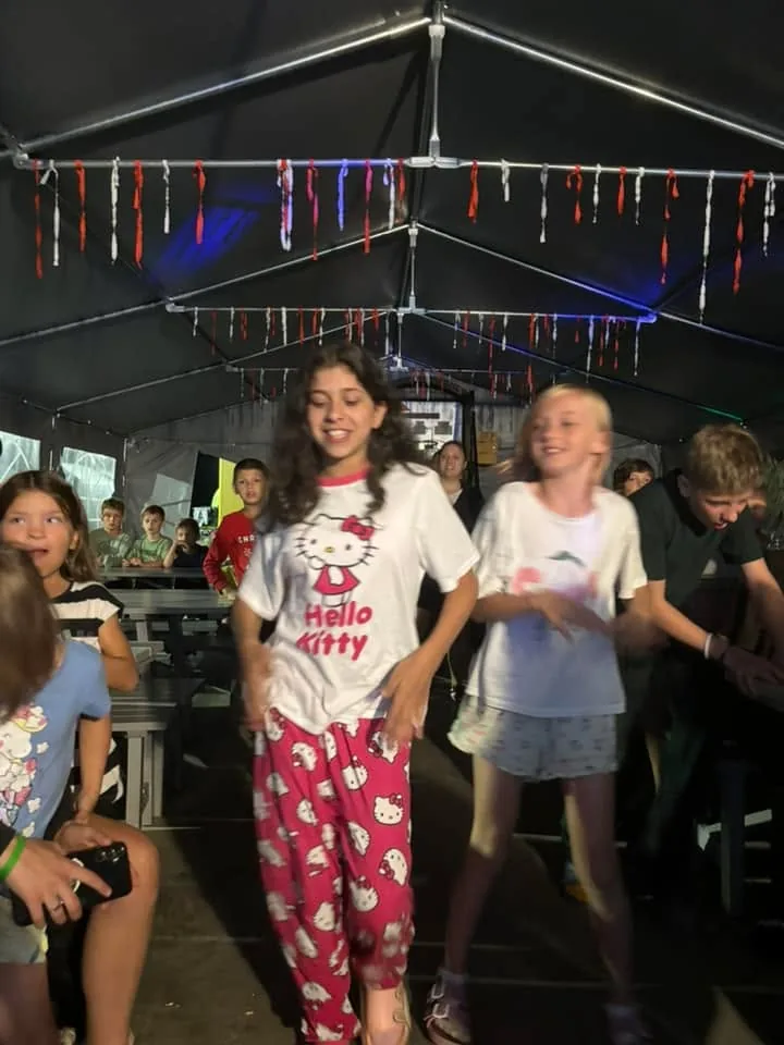 11.08 - 21.08.2024 Obóz rekreacja, survival, motocross w Ogrodnikach