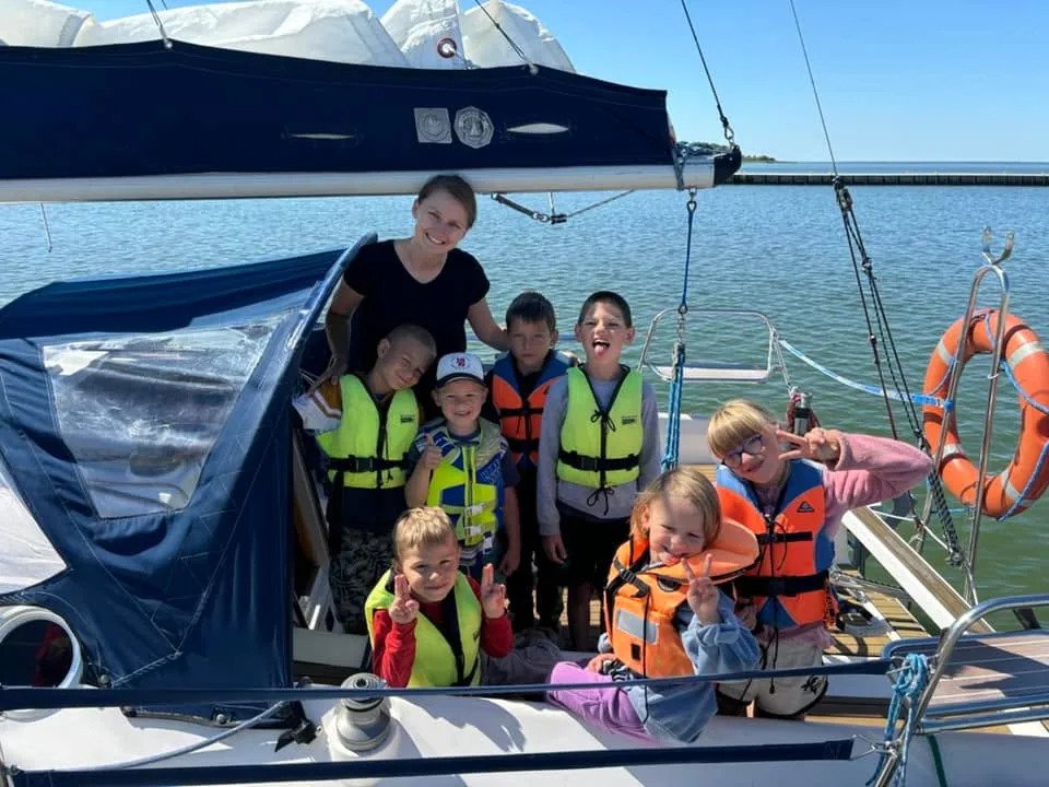 11.08 - 21.08.2024 Obóz rekreacja, survival, motocross w Ogrodnikach